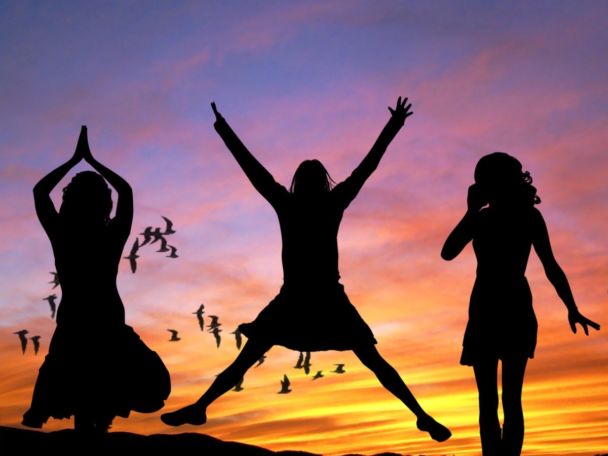 Taking Up Space Takes&nbsp;Off