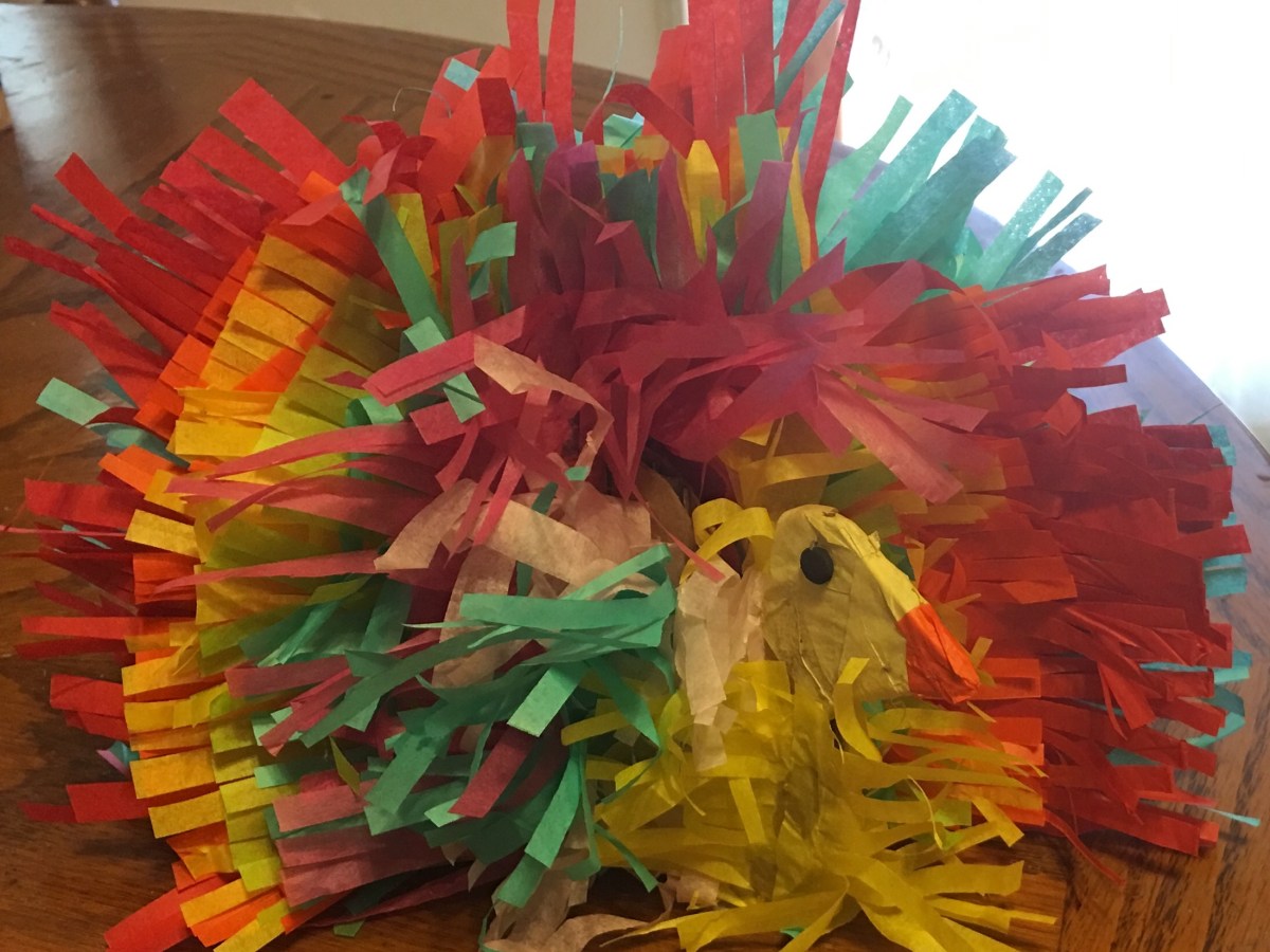 Girls Can! Crate Visits Girl’s Day at the PYT&nbsp;Clubhouse