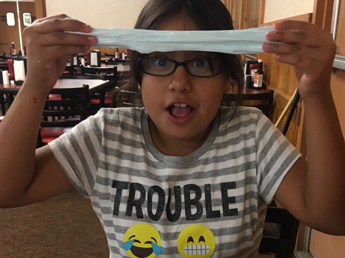 For Every Action there is an Opposite and Equal&nbsp;Reaction