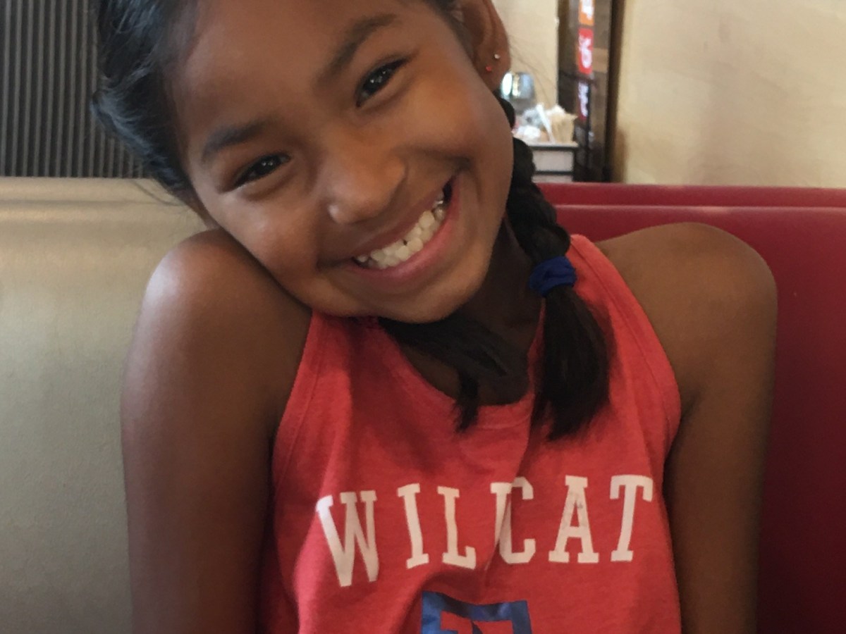 T – 10&nbsp;days…