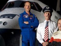 Robert “Hoot” Gibson