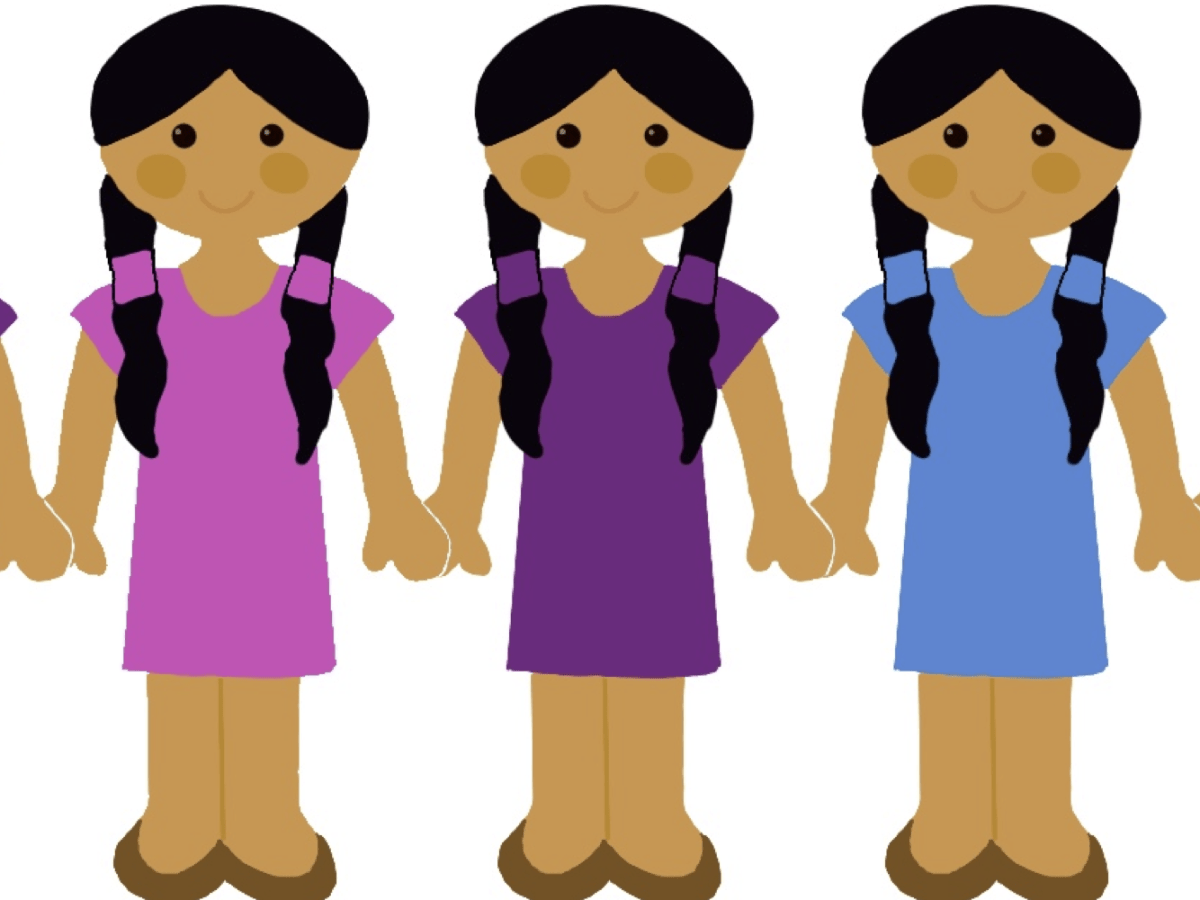 Coding is How We Talk to&nbsp;Computers!