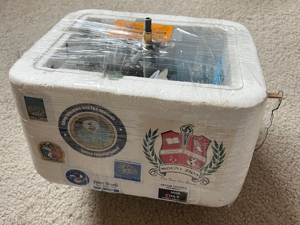 Planting Seeds of Wonder: Howell Elementary School’s Astronomy and Agriculture Appreciation&nbsp;Day