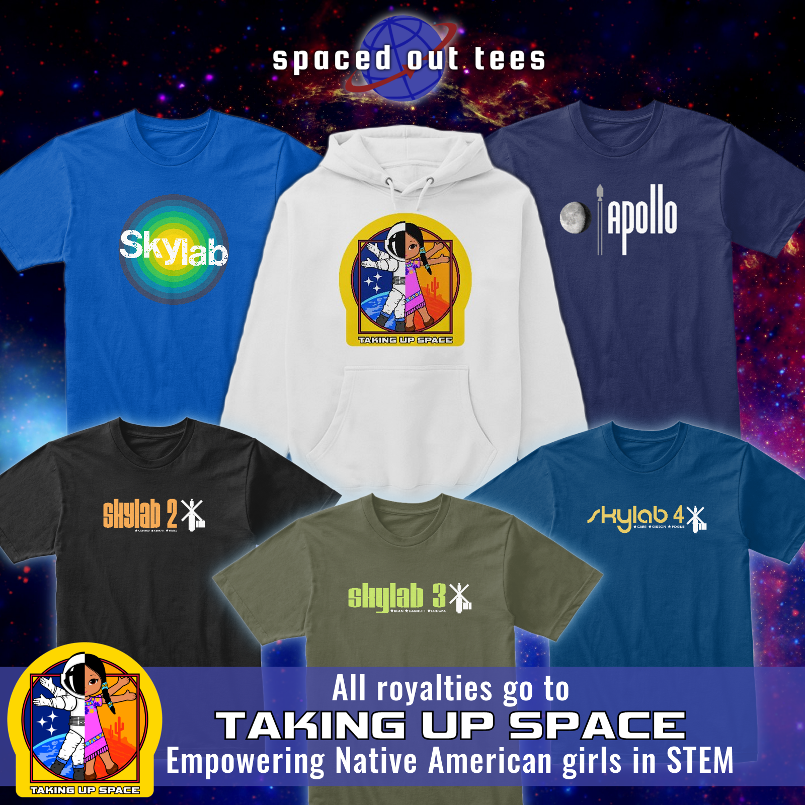 TeeSpring Store