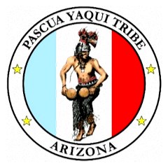 Pascua Yaqui Tribe logo